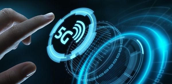 what is the 5g network