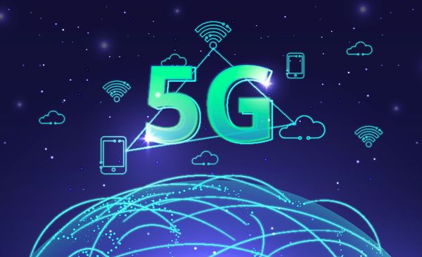 5g impact on cloud