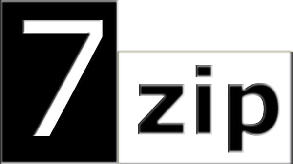 7-zip compression