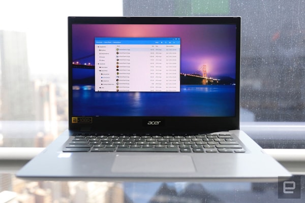 acer hard drive compromise