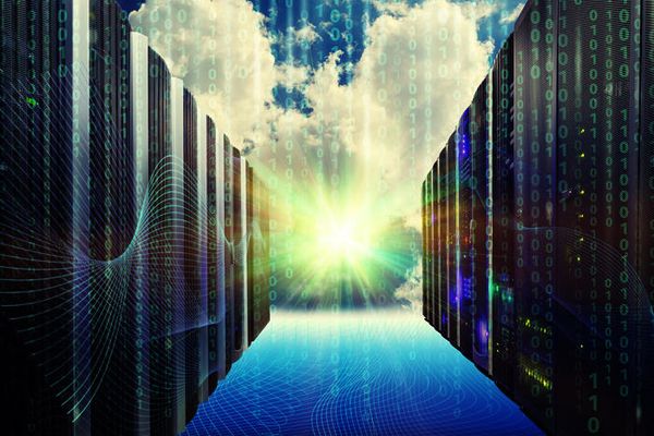 disadvantages of software defined data center