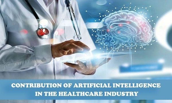 ai for healthcare