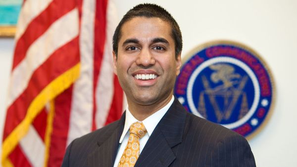 ajit pai net neutrality