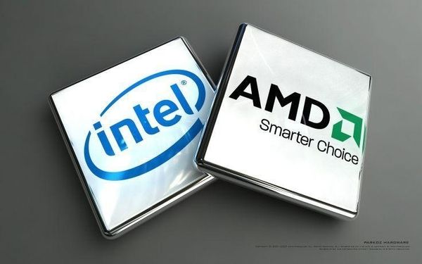 top processor companies