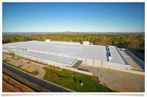 apples biogas data center