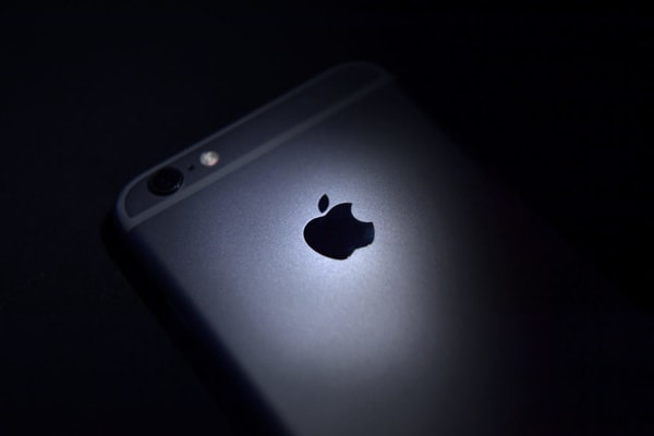 spyware on apple iphones