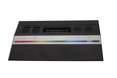 atari