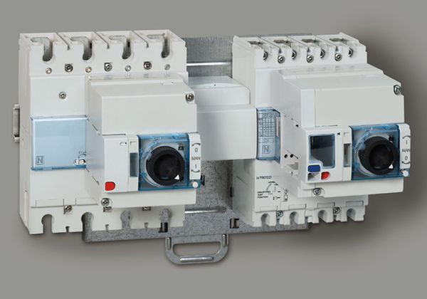 automatic transfer switches