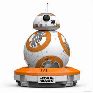 bb 8 bluetooth toys