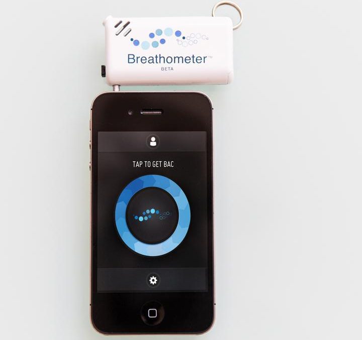 breathometer