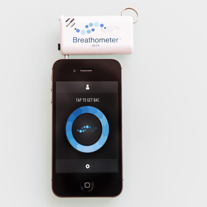 breathometer