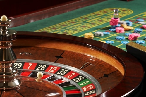 cybersecurity inside casinos