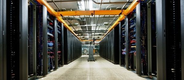 choosing a data center