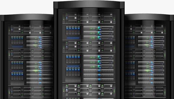 Choosing a dedicated server compressor