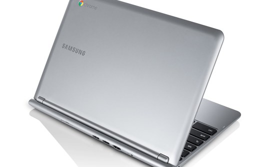 Samsung Chromebook