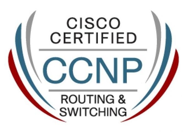 cisco ccnp