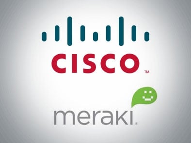 Cisco Meraki