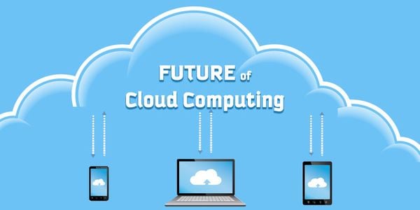 cloud computing future