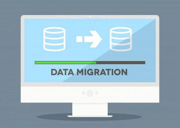 challenges of data center migration