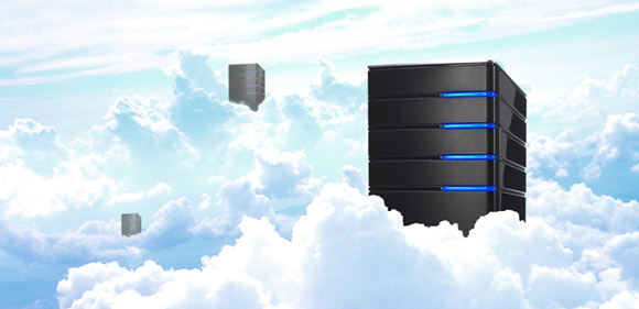 cloud hosting