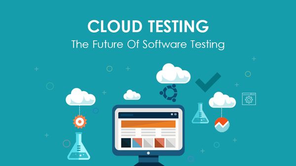 test cloud computing