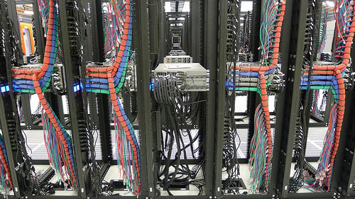 colocation data center