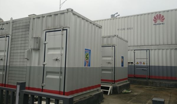 prefabricated modular data centers