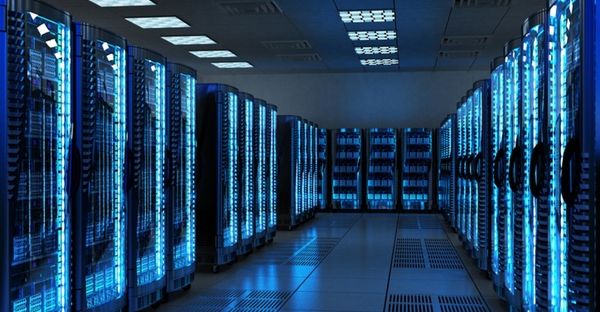 data center best practices