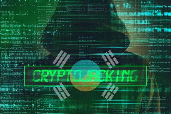 cryptojacking