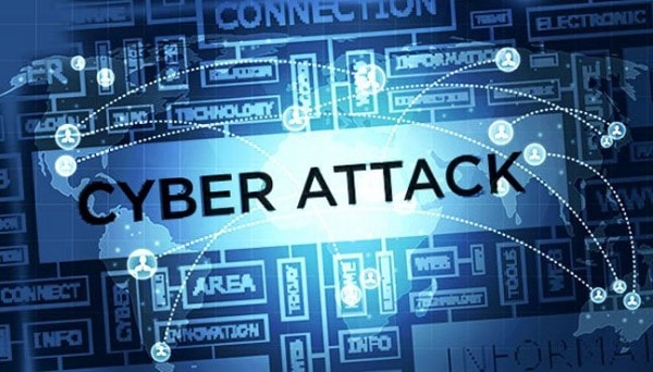 cyber attack