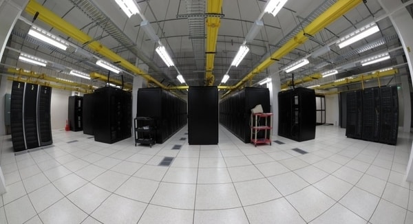 Data Center