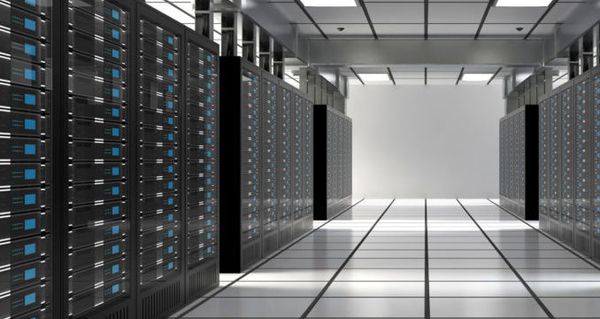 colocation services