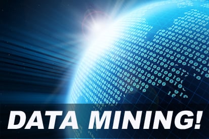 data mining and job recruiters