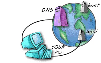 dns hosting