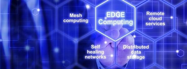 edge networking edge computing