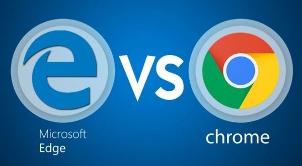 google vs microsoft