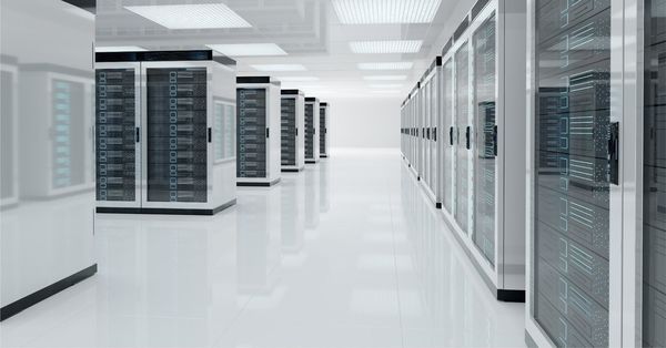 why data centers are essential