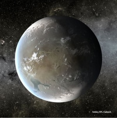 new habitable planet kepler 