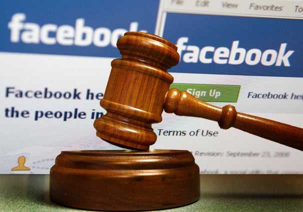 facebook class action 1