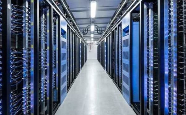 Facebook Datac Center