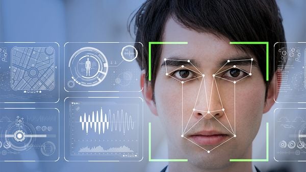 facial recognition software