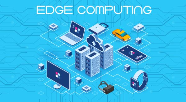 what is edge computing