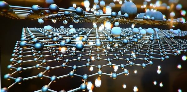 graphene oxide