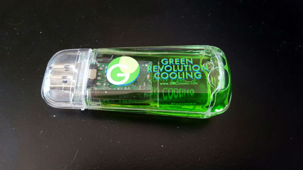 GRC usb stick