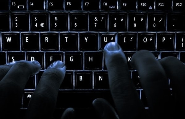 45 million passwords got hacked