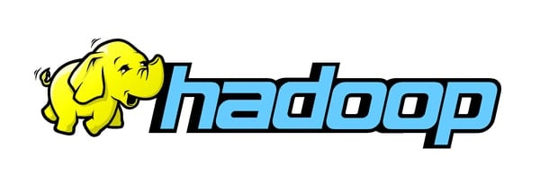 hadoop logo