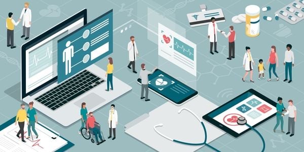 healthcare it new