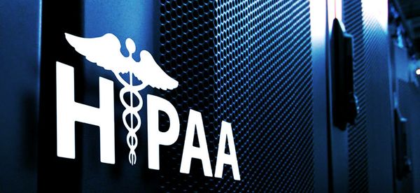 hipaa compliant web hosting