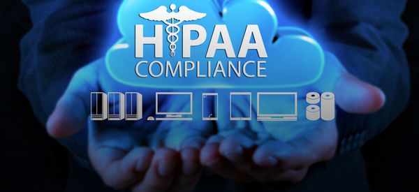 HIPAA featured image