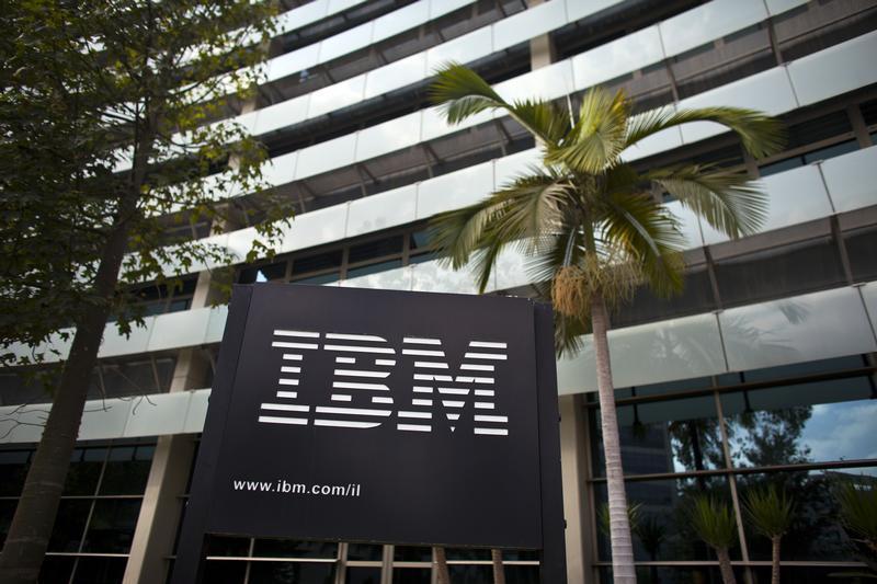 ibm power consortium